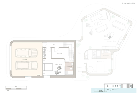 Villa i La Marina, Alicante, La Marina - € 1.387.000 | Ref: 6079NB - foto 9